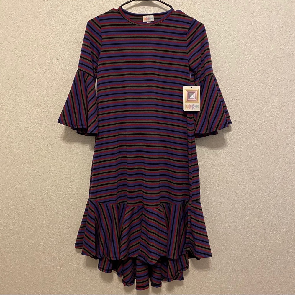 LuLaRoe Maurine Dress